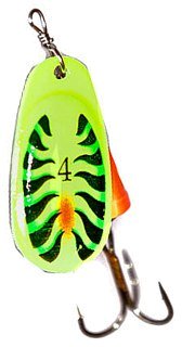 Блесна Smith Cyclon FT