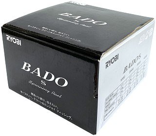 Катушка Ryobi Bado S 2000 - фото 7