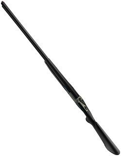 Ружье Beydora BDR 90 AL Synthetic 12x76 760мм серебристый ресивер - фото 9