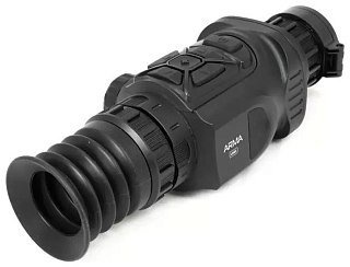 Тепловизионный прицел Arkon Arma LR25 - фото 4
