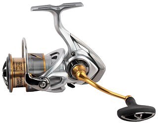 Катушка Daiwa 21 Freams LT 3000 - фото 2