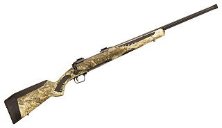 Карабин Savage 110 6,5 Creedmoor PREDATOR MossyOakTerraCamo fluted THR 610