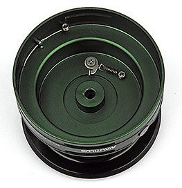Катушка Nautilus Resolution Feeder 6000S - фото 7