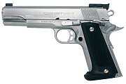 Пистолет Cybergun Colt national match 0,5 J газовый