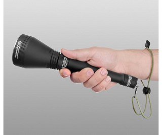 Фонарь Armytek Barracuda Pro XHP35 HI теплый - фото 23