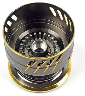 Катушка Nautilus Arta 3000 - фото 4