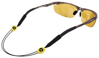 Очки Aquatic Cartcher желтые - фото 5