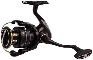 Катушка Shimano 21 Sustain C3000FJ - фото 1