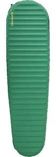 Коврик Thermarest Trail pro regular 183*51 см olive - фото 1