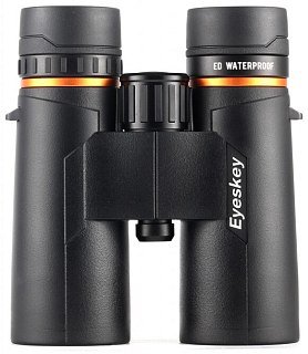 Бинокль Eyeskey ProPilot -10x42 - фото 1