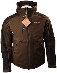 Куртка Harkila Mountain hunter hybrid willow green ( р.48)
