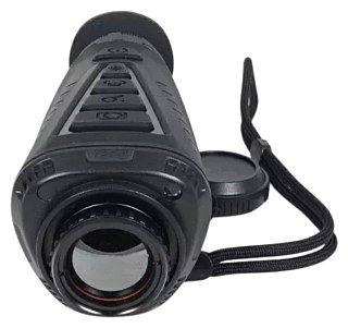 Тепловизионный монокуляр ARKON OVis II LM25 - фото 12