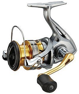 МП Катушка SHIMANO Sedona FI C3000 DH - фото 1