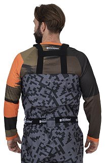 Вейдерсы Remington X-I grey р. 2XL - фото 7