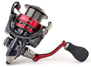 Катушка Daiwa Fuego LT 4000D C - фото 4