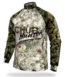 Джерси MixFish Chub hunter  - фото 1