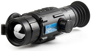 Тепловизионный прицел Longot R9 384*288/35мм - фото 1