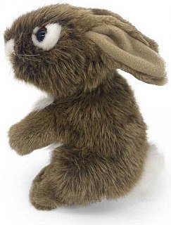 Игрушка Mimis Кролик Белохвост 17 см  - фото 2