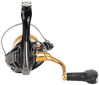 МП Катушка FOKAMO PRO LT 3000 RYOBI - фото 5