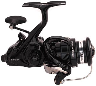 Катушка Daiwa 19 Emcast BR LT 2500 - фото 2