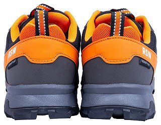 Ботинки Remington Trekking Pro black  - фото 5