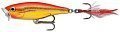 Воблер Rapala Skitter Pop SP07 SGFR