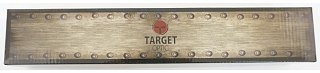 Прицел Target Optic 4x32 крест без подсветки classic - фото 8