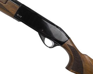 Ружье Ata Arms Neo 12 Walnut Stream 12х76 710мм - фото 11