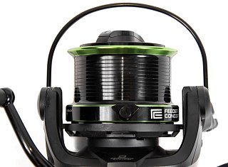 Катушка Feeder Concept Magma 8 5000FD - фото 8