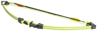 МП Лук Remington CB015, блоч., детский, зеленый - фото 1