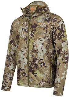 Куртка Blaser Drain Hoody 241001-140-571 - фото 1