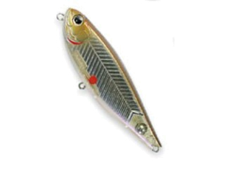 Воблер Zipbaits Irony 541R