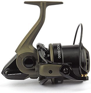 Катушка Nautilus Epica Heavy Method 6000 - фото 3