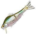 Воблер Megabass XJF HT TNG