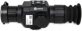 Тепловизионный прицел Arkon Alfa II ST25 - фото 7