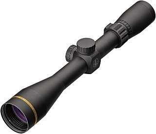 Прицел Leupold VX-Freedom 3-9x40 Rimfire 25.4мм без подсветки матовый - фото 1