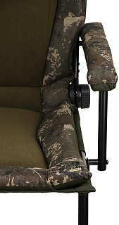 Кресло Nash Indulgence Hi-back new - фото 5