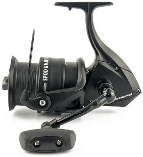 Катушки Caiman SPOD&MARK FD510 - фото 2