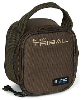 Сумка Shimano  Tribal Sync mini accessory - фото 1