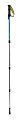 Палки Talberg COMPACT POLE треккинговые синий