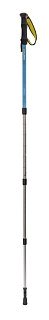 Палки Talberg COMPACT POLE треккинговые синий