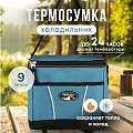 Термосумка Pereval Frosty 9L - уценка