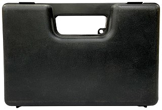 Пистолет Гроза-3А 9мм P.A. ОООП с деревянной накладкой - фото 5