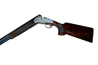 Ружье Beretta SO5 Sport 12х76 MC 750мм
