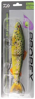 Приманка Daiwa Prorex Hybrid trout 230мм LBT