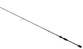 Спиннинг Hearty Rise Rock n force RF 752LL 2,25м 1-10гр - фото 1