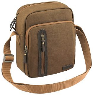 Сумка Aquatic С-46К коричневый