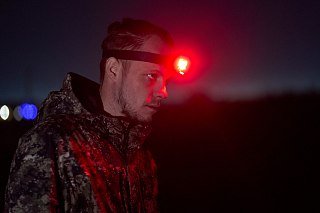 Фонарь Pereval BT-HL9067 налобный 300 Lumens - фото 15
