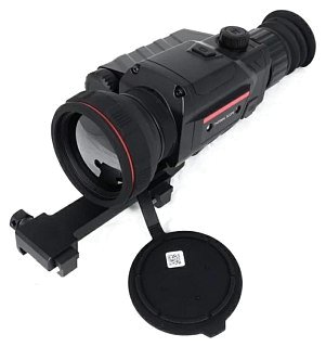 Тепловизионный прицел Guide TR650 - фото 2