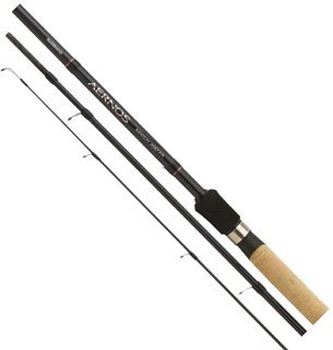 Удилище Shimano Aernos match 390 FA